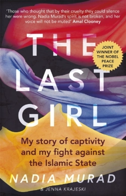 Bertrand.pt - The Last Girl