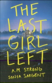 The Last Girl Left
