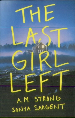 Bertrand.pt - The Last Girl Left
