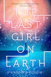 The Last Girl On Earth