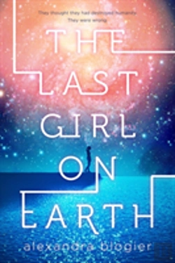 Bertrand.pt - The Last Girl On Earth