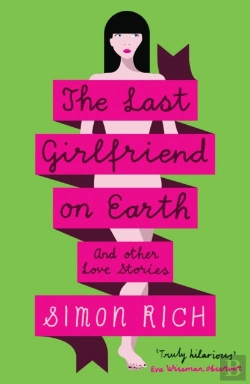 Bertrand.pt - The Last Girlfriend On Earth