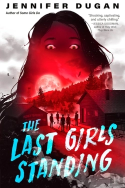Bertrand.pt - The Last Girls Standing