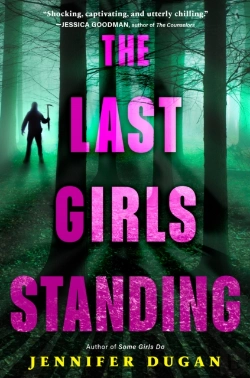 Bertrand.pt - The Last Girls Standing