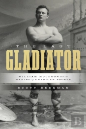 The Last Gladiator