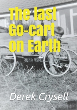 Bertrand.pt - The Last Go-Cart On Earth