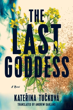 Bertrand.pt - The Last Goddess