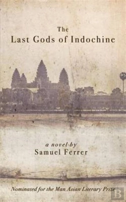 Bertrand.pt - The Last Gods Of Indochine