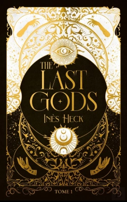 Bertrand.pt - The Last Gods Tome 1