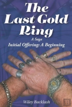 Bertrand.pt - The Last Gold Ring