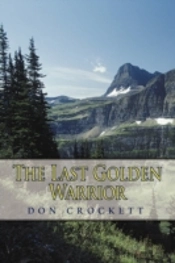 The Last Golden Warrior