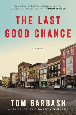 Bertrand.pt - The Last Good Chance
