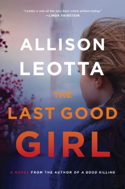 Bertrand.pt - The Last Good Girl