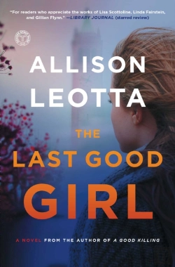 Bertrand.pt - The Last Good Girl