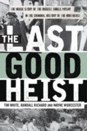 The Last Good Heist