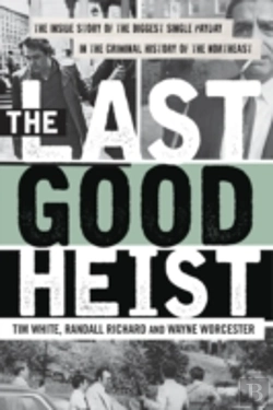 Bertrand.pt - The Last Good Heist