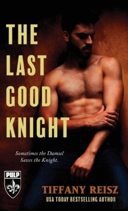 Bertrand.pt - The Last Good Knight
