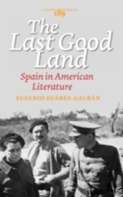 The Last Good Land