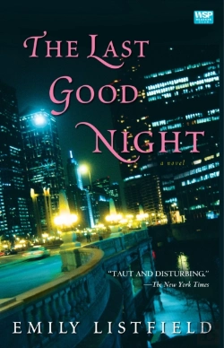 Bertrand.pt - The Last Good Night