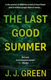 The Last Good Summer