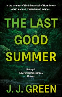 Bertrand.pt - The Last Good Summer