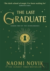The Last Graduate