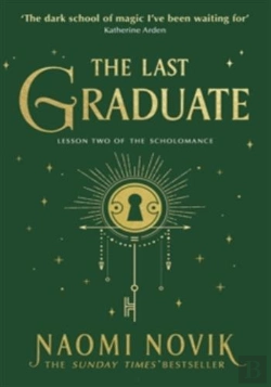 Bertrand.pt - The Last Graduate
