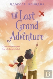 The Last Grand Adventure