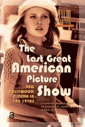 The Last Great American Picture Show