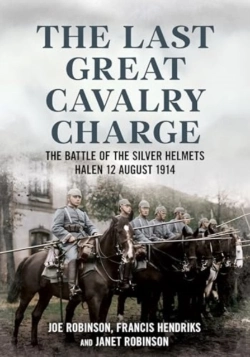 Bertrand.pt - The Last Great Cavalry Charge