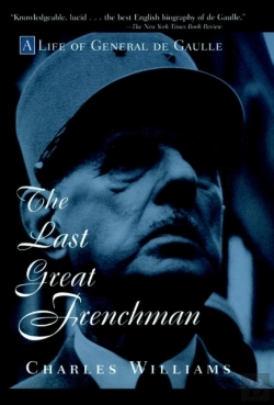 Bertrand.pt - The Last Great Frenchman