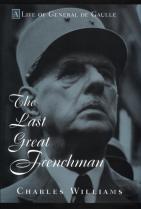 The Last Great Frenchman