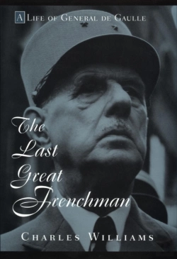 Bertrand.pt - The Last Great Frenchman