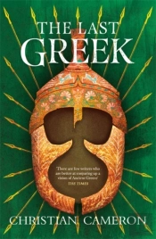 The Last Greek