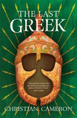 Bertrand.pt - The Last Greek