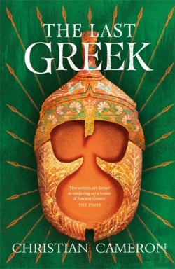 Bertrand.pt - The Last Greek