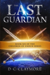 The Last Guardian