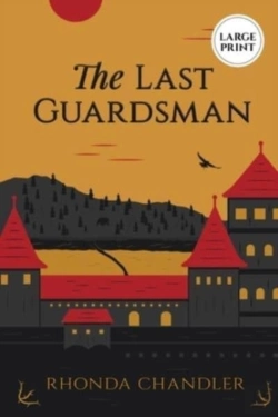 Bertrand.pt - The Last Guardsman   Large Print Edition