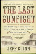 The Last Gunfight