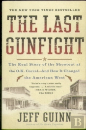 The Last Gunfight