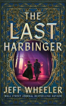 Bertrand.pt - The Last Harbinger