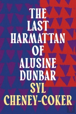 Bertrand.pt - The Last Harmattan Of Alusine Dunbar