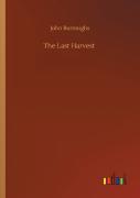 The Last Harvest
