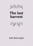 The Last Harvest