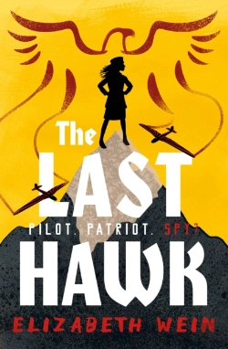 Bertrand.pt - The Last Hawk