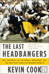 The Last Headbangers