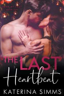 Bertrand.pt - The Last Heartbeat - A Love At Last Novel
