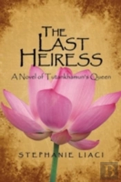 The Last Heiress