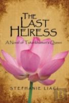 The Last Heiress
