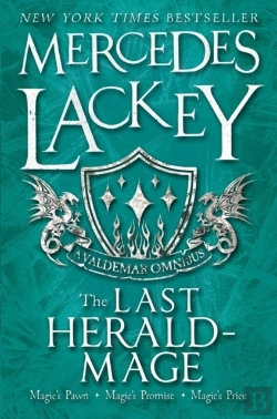 Bertrand.pt - The Last Herald-Mage - A Valdemar Omnibus
